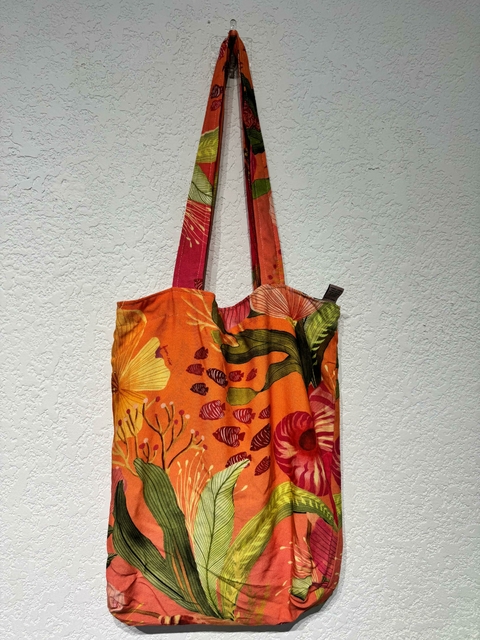 Eco Bag Dupla Face 14 - comprar online