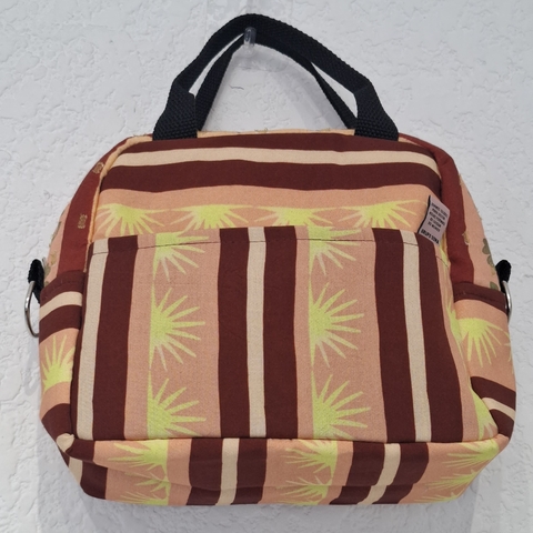 Lancheira térmica 11 - comprar online