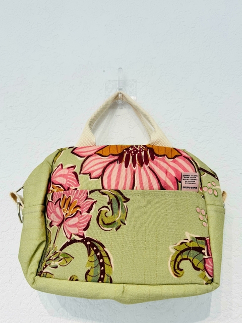 Lancheira térmica 6 - comprar online