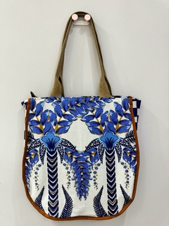 Bolsa Serena 4 na internet