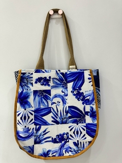 Bolsa Serena 5 na internet