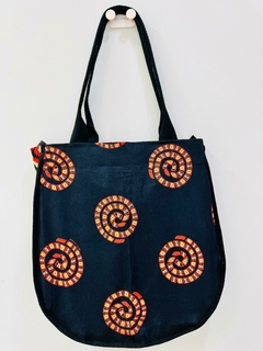 Bolsa Serena 8 na internet