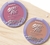 POLVO COMPACTO DE COLOR STAY FIX RUBY ROSE