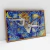 Quadro Decorativo Banda Rock Beatles Lucy in the Sky With Diamonds - loja online