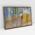 Quadro Decorativo Van Gogh Quarto em Arles