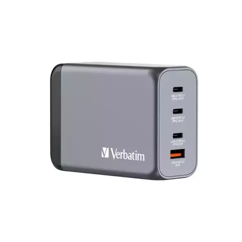 Cargador De Pared GaN de 240W De 4 Puertos 32205 - comprar en línea