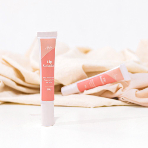 Lip Solution - regenerador labial - comprar online
