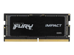 Memoria Ram Kingston 32Gb Ddr5 5600Mhz Fury Impact Sodimm