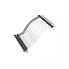 Cable Riser Cooler Master Pcie 4.0 X16 300Mm V2 White