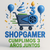 Banner de ShopGamer - Hardware y PC Gamer en Argentina | 6 Cuotas y 20% OFF