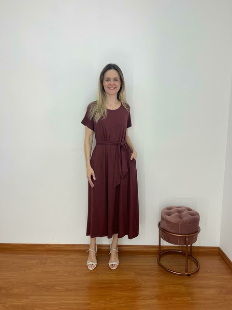 Vestido Andréia