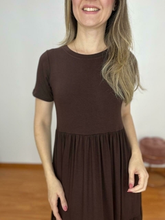 Vestido Evelin - loja online