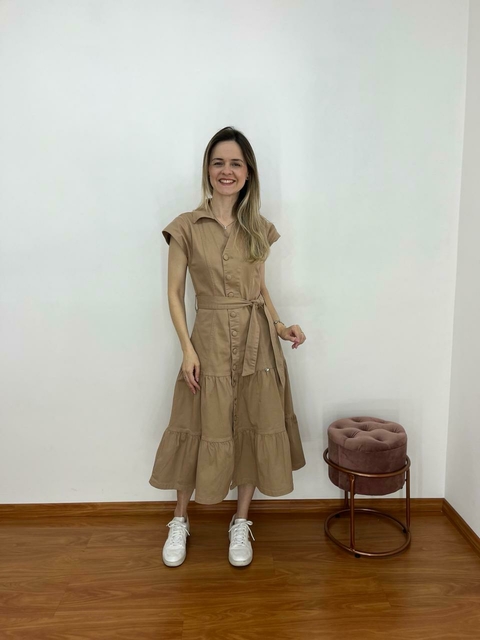 Vestido Chloe
