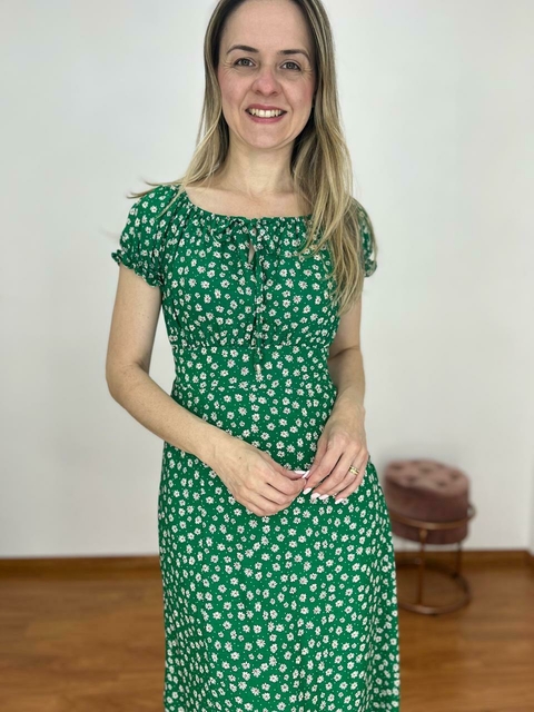 Vestido Celine - comprar online