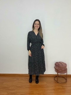 Vestido Lauren na internet