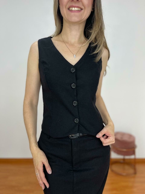 Colete Ivy - comprar online