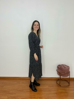 Vestido Lauren na internet