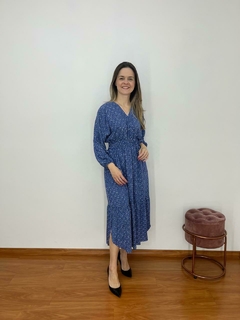 Vestido Lauren - loja online