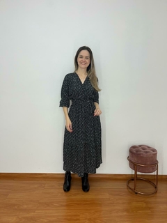 Vestido Lauren - comprar online