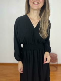 Vestido Lauren