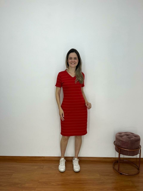 Vestido Paula - comprar online