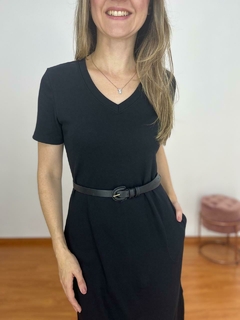 Vestido Júlia na internet