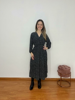 Vestido Lauren - comprar online