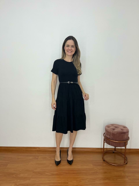 Vestido Nicole - comprar online