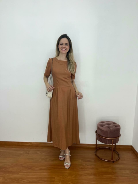 Vestido Lavínia - comprar online