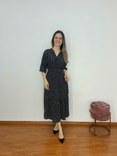 Imagem do Vestido Lauren