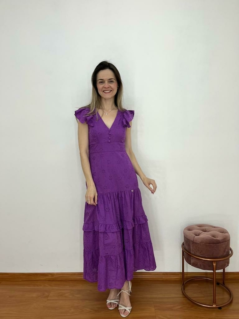 Vestido Gabriela