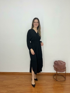 Vestido Lauren - loja online