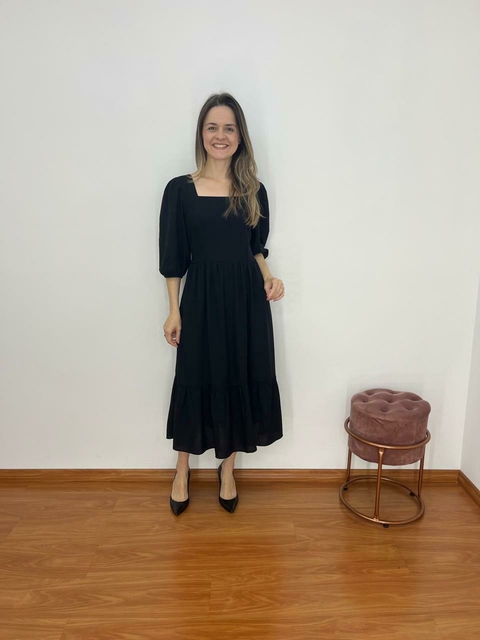 Vestido Rute - comprar online