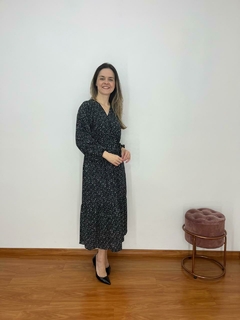 Vestido Lauren - comprar online