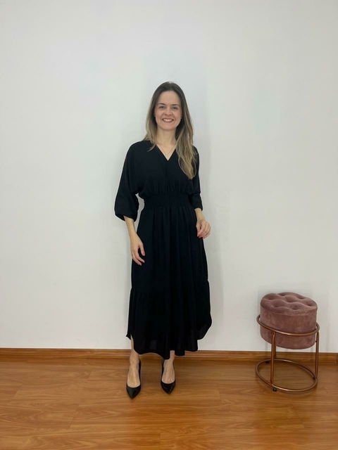 Vestido Lauren - comprar online