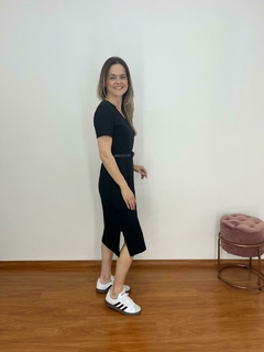 Vestido Júlia na internet