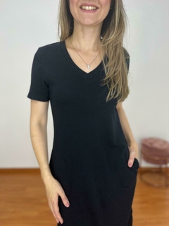 Vestido Júlia - Sodeci Moda