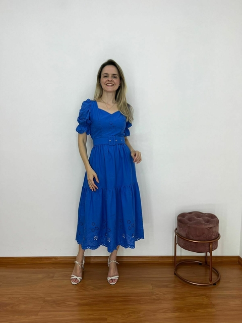 Vestido Olívia