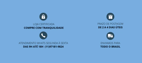 Carrusel Sodeci Moda