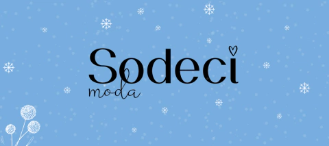 Carrusel Sodeci Moda