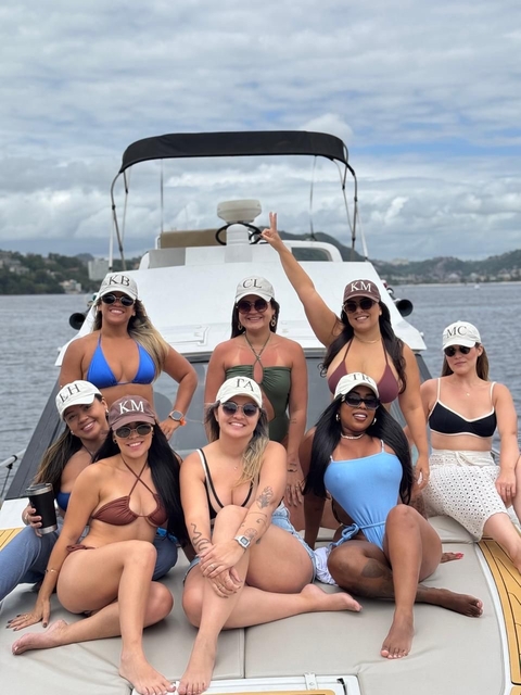 Bonés Sarja Personalizados