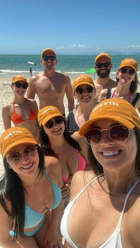 Bonés Sarja Personalizados - loja online