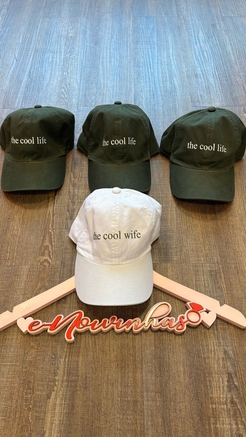 Bonés Sarja Personalizados