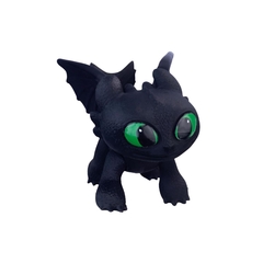 3 Dragões Mini Dusk, Dawn e Eclipse Como Treinar Seu Dragão - loja online