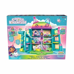 Casa de Bonecas Celebration Casa Mágica da Gabby +14 Sons - comprar online