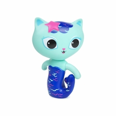 Boneco Vinil Sereiata 15cm Casa Mágica da Gabby na internet
