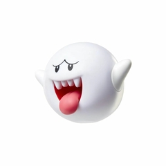 Super Mario Bros Brinquedo Colecionável Fantasma Boo - 4Best Play - e-commerce de brinquedos infantis
