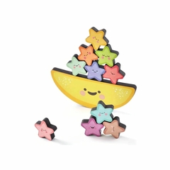 Jogo Equilibrando Estrelinhas Babebi - 4Best Play - e-commerce de brinquedos infantis