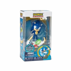 Kit 3x Bonecos Sonic the Hedgehog Sonic Tails e Knuckles - 4Best Play - e-commerce de brinquedos infantis