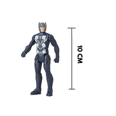 Mini Figura de Ação Marvel Avengers Thor na internet